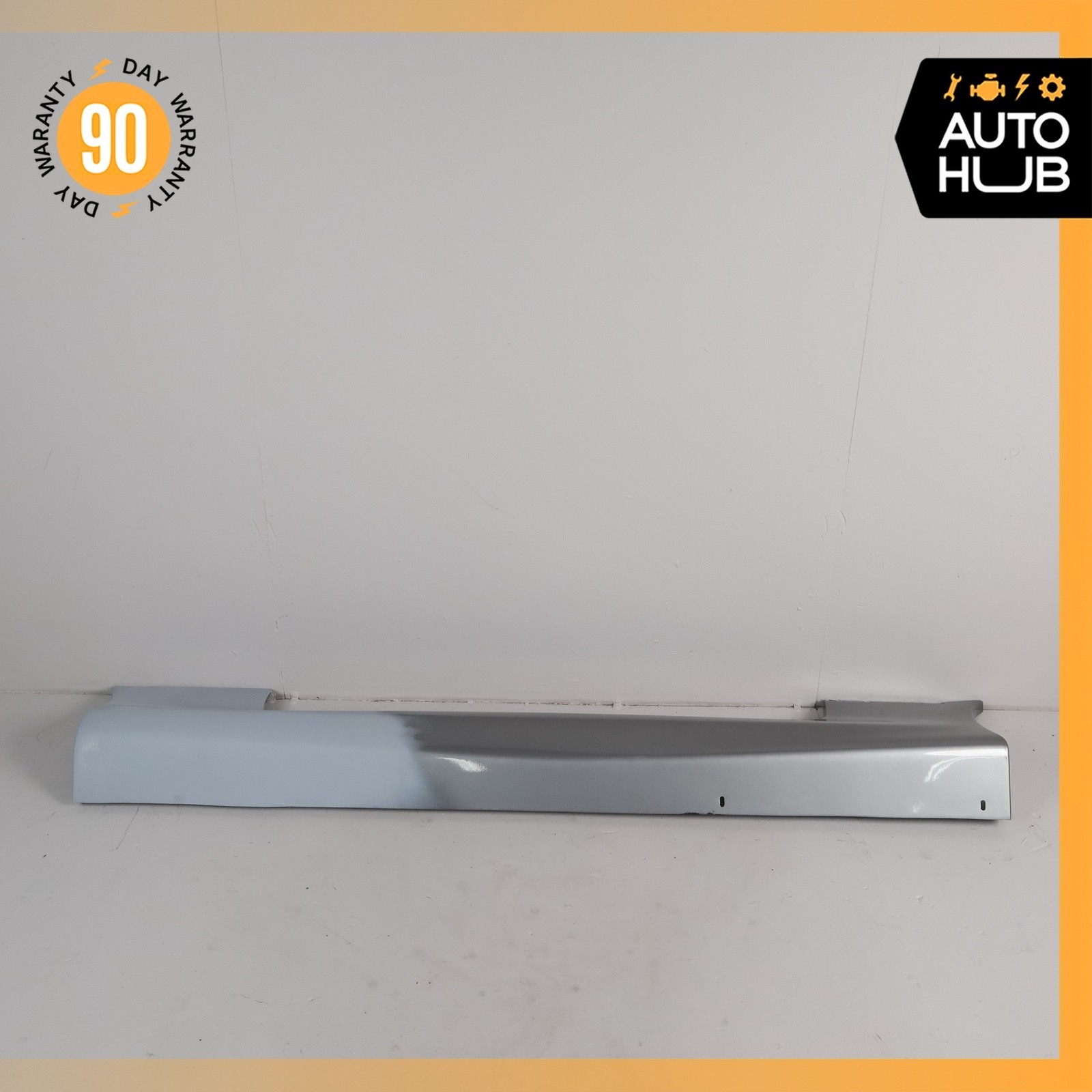 Aston Martin DB7 2000-2004 Left Running board