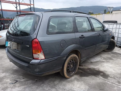 98AB18C419 Mando Calefaccion/Aire Acondicionado para FORD FOCUS BERLINA ( 125867 - Imagen 8 de 10