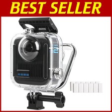 Go Pro Max2 Bracket Mount Waterproof