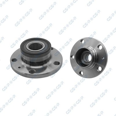 GSP Radlagersatz 9228036 für SEAT AUDI SKODA VW