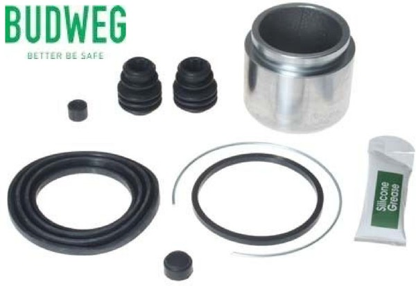 Budweg Caliper 2090329 Reparatursatz FüR Bremssattel Reparatursatz FüR Honda-image
