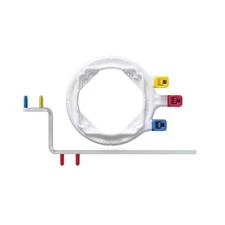 Dental Universal Positioning Ring and Arm Autoclavable for XCP-ORA Style