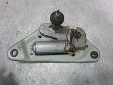 Moteur Chevrolet REZZO