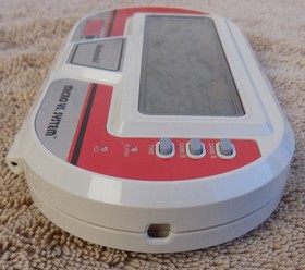 1984 Handheld Nintendo Micro vs. System Boxing Game & Watch NOS New Old Stock