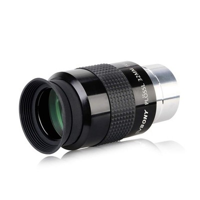 SVBONY SV131 Eyepiece 32mm 1.25 Inch Plossl Telescope