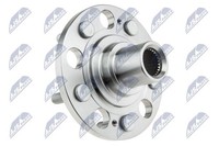 NTY KLT-HY-517P Radnabe Hinten Links Rechts FüR Hyundai KIA