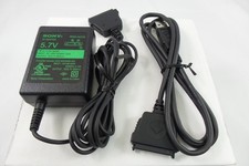 Sony PEGA-TK500 Travel Kit for Clie PEG-N  PEG-S Series