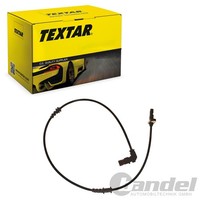 Textar ABS-SENSOR Raddrehzahl Vorne Passend FüR Mercedes C-KLASSE | 45032100