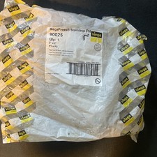 MegaPress® 90025 Model 5116, 90 deg Elbow, 2 in, Press, 316 Stainless Steel