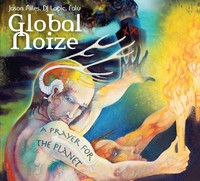 Global Noize - Prayer For Planet - Cd - F600Z