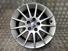 Jantes Volvo C70