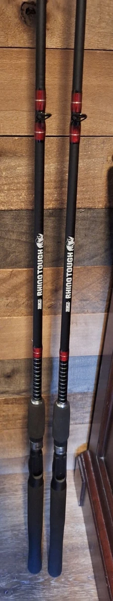 Zebco 6 ft 6 in Item Fishing Rods & Poles for sale | eBay