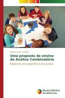 Adriana Luziê Almeida | Uma Proposta De Ensino De AnáLise CombinatóRia | Buch