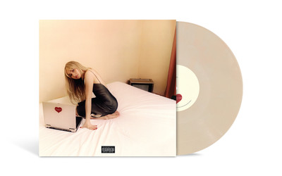 Sabrina Carpenter - Emails I Can't Send Fwd: NEW Vinyl