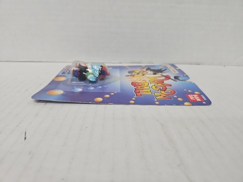 Vintage 1995 Bandai Collectible 2.75" Figure - Dragon Ball Z Emperor Pilaf New - Bild 3 von 7