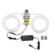 E-Found 60W Liquid Transfer Pump, Water,Soft Drink,Wine Transfer Pump 110V Speed