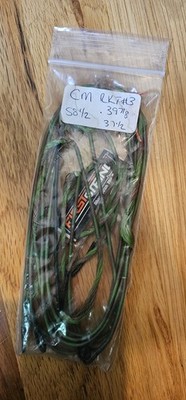 Hoyt Carbon Matrix Bow String Set FirstString Bowstrings 