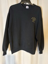 Jerzees Super Sweats Ducks Unlimited Michigan Crewneck Sweatshirt