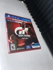 Gran Turismo Sport PlayStation Hits PS4 Racing Simulation VR Compatible
