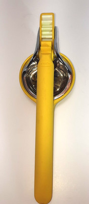 Chef'n Lemon Lime FreshForce Heavy Duty Manual Citrus Juicer