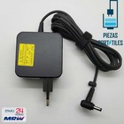 45w Cargador Adaptador Compatible ASUS F1502Z Punta 4.5mm* 3.0mm