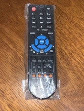 DVR Controller Remote Control Black NO BATTERIES FAST SHIPPING