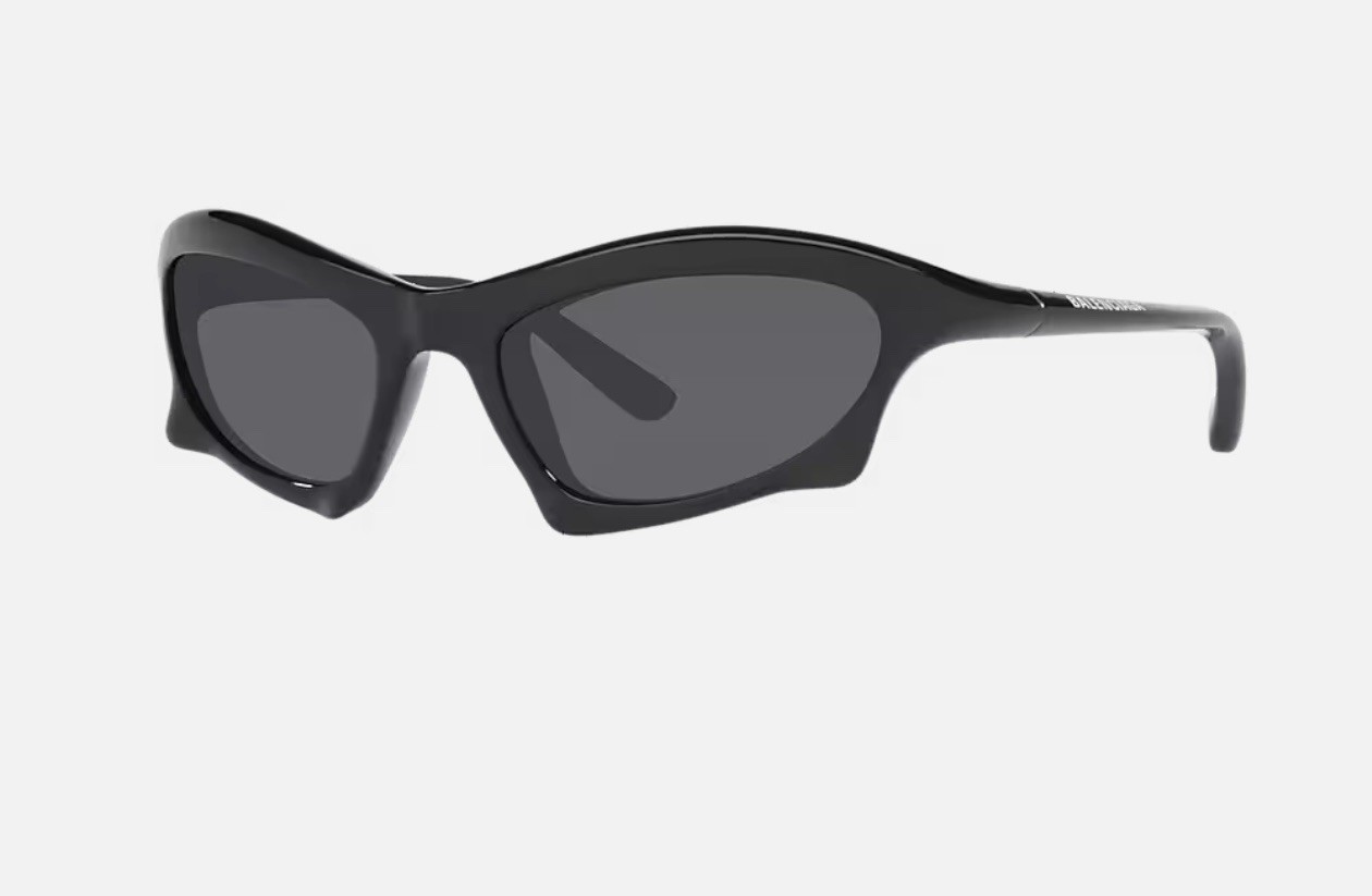 Balenciaga BB0229S Sunglasses,,New