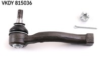 SKF Spurstangenkopf Gelenkkopf Vkdy 815036 M14 X 1,5 FüR KIA Sorento 1 JC Crdi