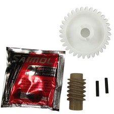 One Garage Door Opener DRIVE GEARS Compatible w/ Chamberlain 2200 4200 6200 7220