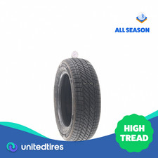 Used 18560r15 Bridgestone Weatherpeak 84h - 9.532 Used 18560r15 Bridgestone Weatherpeak 84h - 9.532