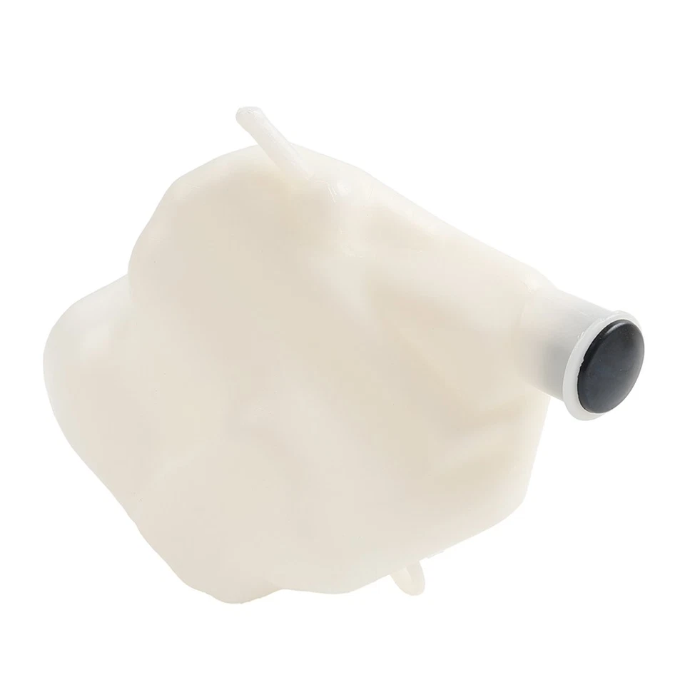 Radiator Coolant Water Reservior Overflow Tank For Honda CBR600RR  2007-2008 Foto 4 de 4