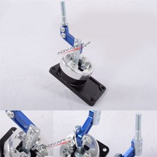 Fits 83-03 Ford Mustang T-5 T-45 Tranny Aluminum Racing Short Throw Shifter