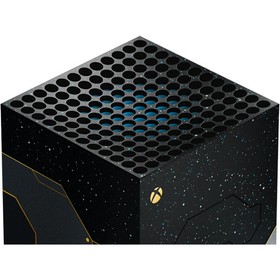 Microsoft- Xbox -Series- -X- Gaming Console -Halo-Infinite Limited Edition