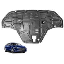 Engine Splash Shield Fit for Hyundai Sonata 2020-2023 Engine Case Guard Under...