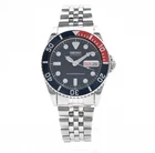 Vintage [EXCELLENT+5] SEIKO Diver's 7S26-0050 Pepsi Dial Automati Men's Watch JP