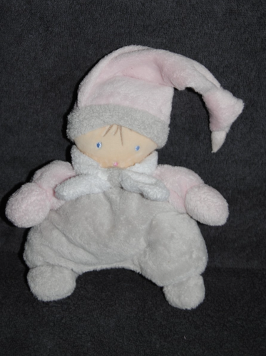Hochet De Poupée Ancienne – Petit Accessoire Vintage Pour Collection