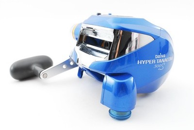 Daiwa Hyper Tanacom 500S Electric Reel 3102514 III Excellent+++ | eBay