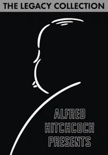 Alfred Hitchcock Presents: The Legacy Collection [New DVD] Boxed Set, Dolby