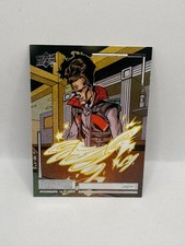 2023 Marvel Allegiance Avengers vs X-Men #C82 Legion