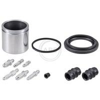 Reparatursatz Bremssattel A.B.S. 57040 Eco-Kit FüR Vorderachse