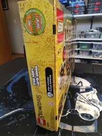 LEGO Lord of the Rings The Orc Forge 9476 New Sealed Box 