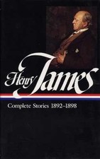 Henry James: Complete - Hardcover, by James Henry; Hollander - Very Good