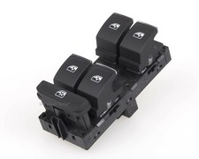 Genuine VW SEAT Atlas Golf R32 Gti Rabbit Electric Window Switch 5G0959857EWZU