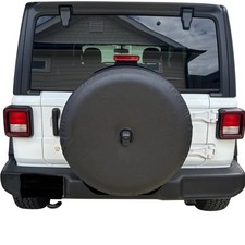 For Fjcruiser 26570r17 26575r16 Wrangler Sahara 25575r17 Spare Tire Cover 17 For Fjcruiser 26570r17 26575r16 Wrangler Sahara 25575r17 Spare Tire Cover 17