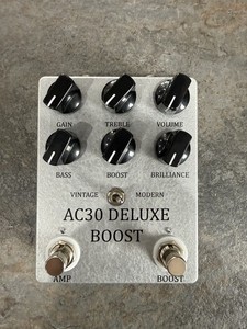 ac30-guitar-pedals on eBay