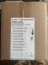 Farrell Valve Bags 30 Pack