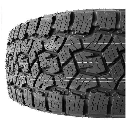 1x Toyo Open Country A/T 3 3PMSF Ganzjahresreifen 225 65 17 102H Reifen - Bild 3 von 4