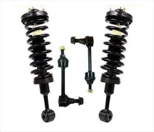 Front Spring Strut Mount Sway Bar for Ford F150 4 Wheel Drive 04 to 11/28/04