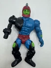Vintage He-Man Masters of the Universe Trap Jaw Mattel 1981 MOTU
