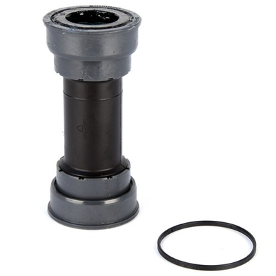 #ad #ad Shimano Mountain Bike PressFit Bottom Bracket SM BB71 41A 41 x 24mm 89.5 92m $12.95